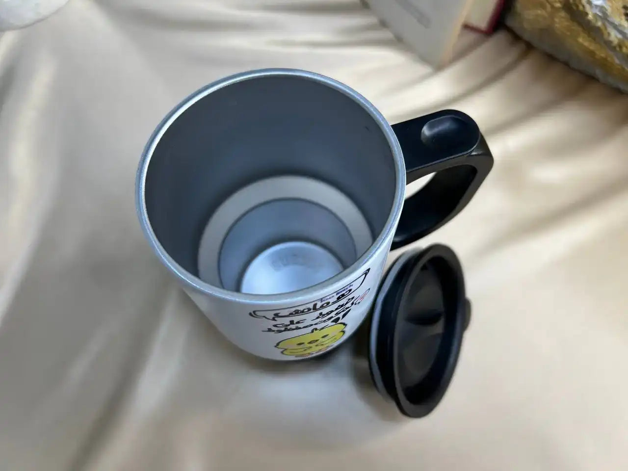 Travel Mugs -Buy 2 get 1 Free