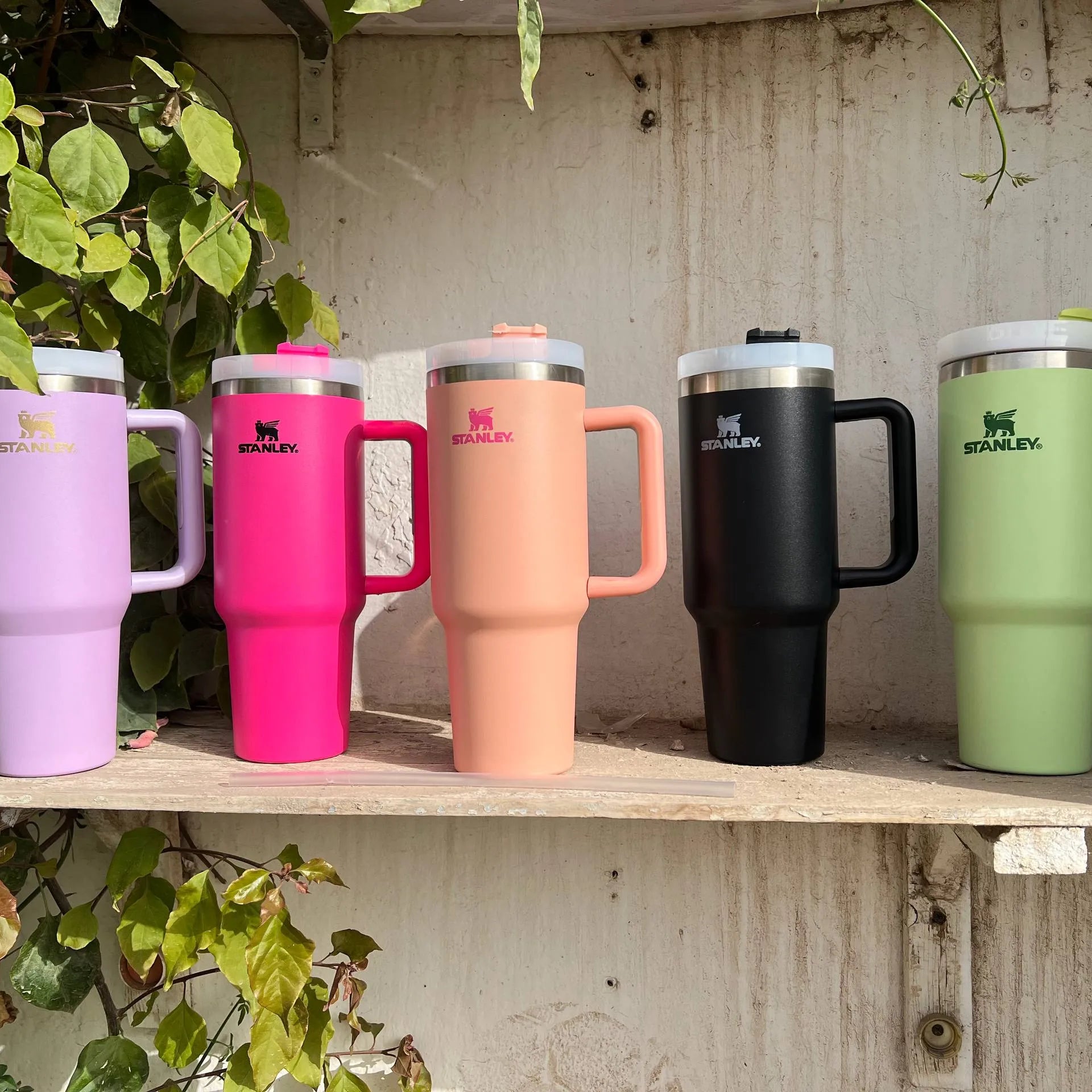 Stanley Thermal Mug – 1000 ml - Customization Options - WE PRINT