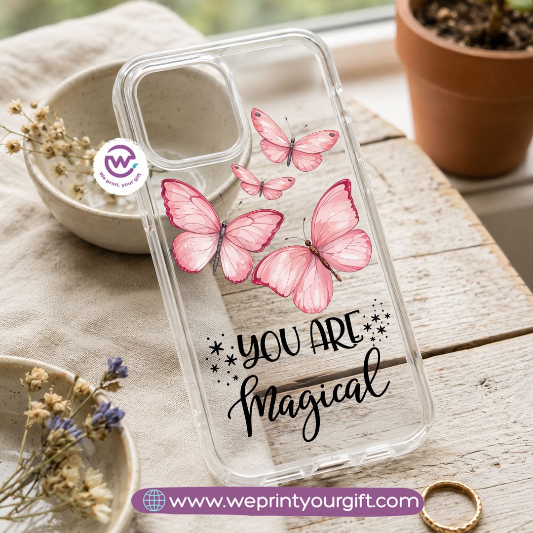 Butterfly Phone Cover