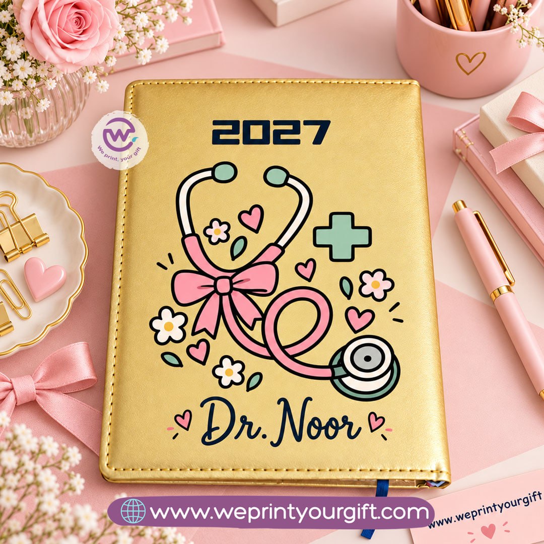 The Ultimate 2027 Personalized Agenda for Doctors