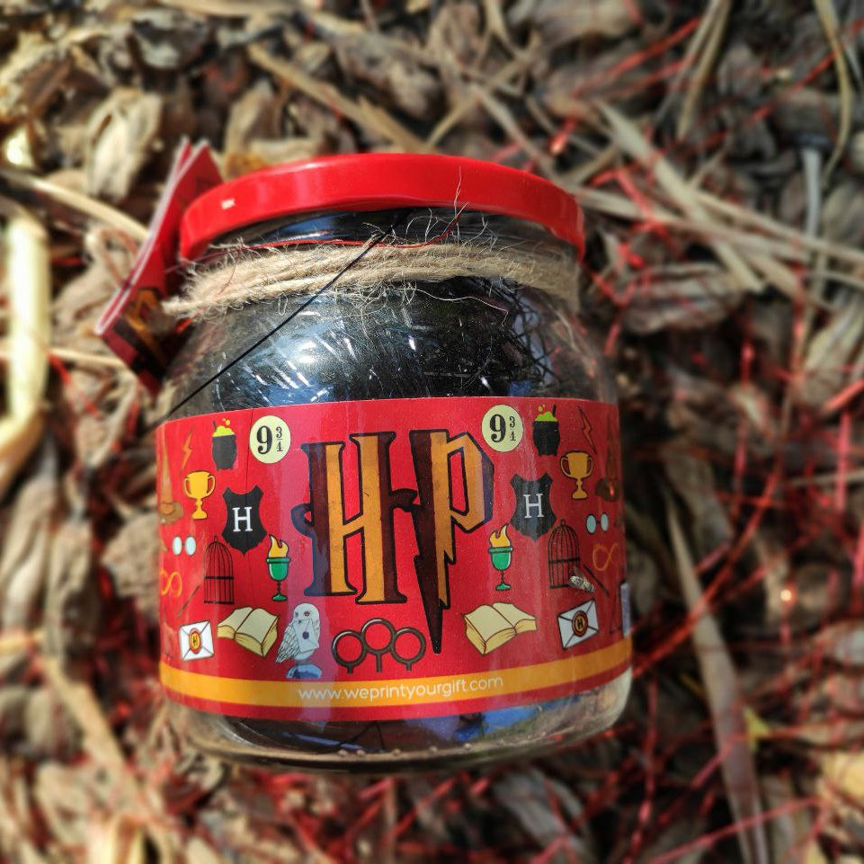 Harry Potter - Jar