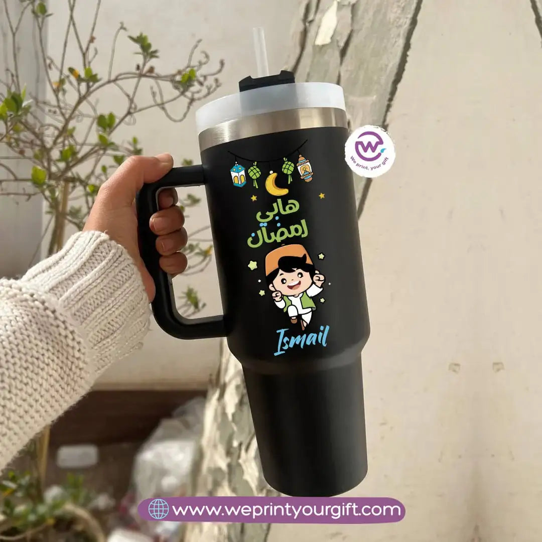 Stanley Thermal Mug – 1000 ml | Ramadan Designs - WE PRINT