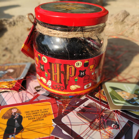 Harry Potter - Jar