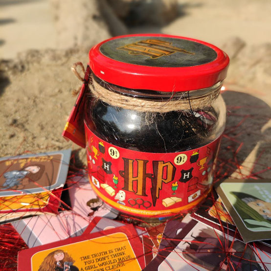 Harry Potter - Jar