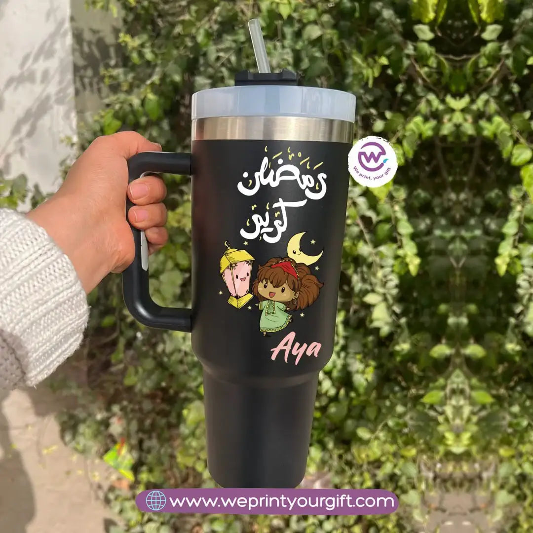 Stanley Thermal Mug – 1000 ml | Ramadan Designs - WE PRINT