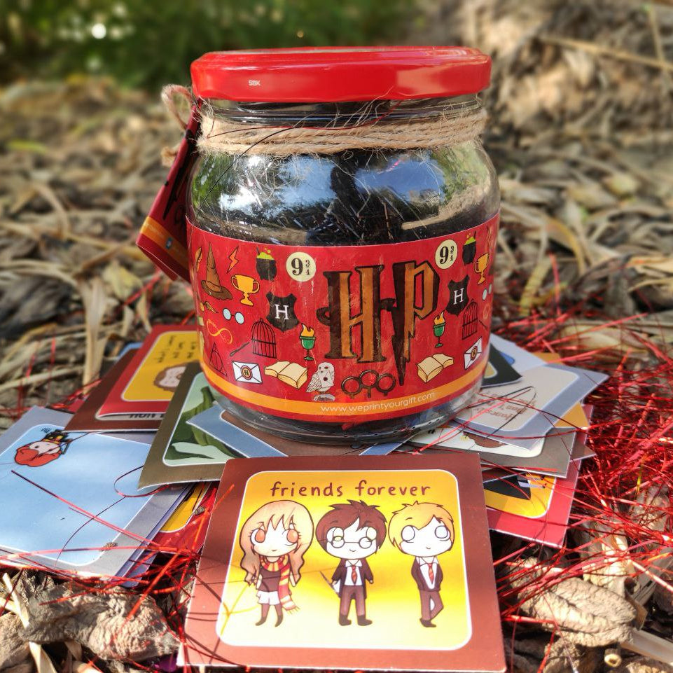 Harry Potter - Jar