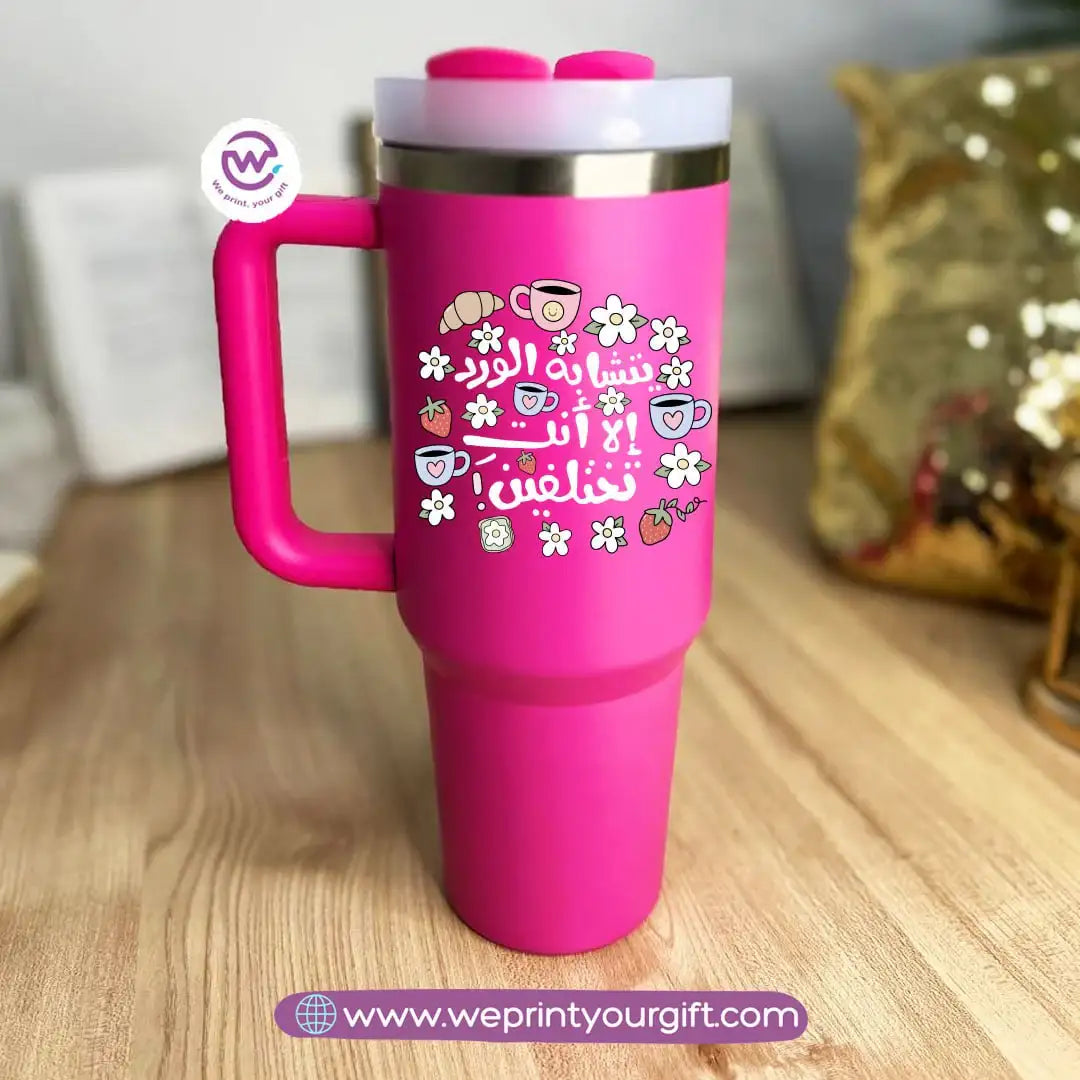 Stanley Thermal Mug – 1000ml | Mother’s Day Designs - WE PRINT