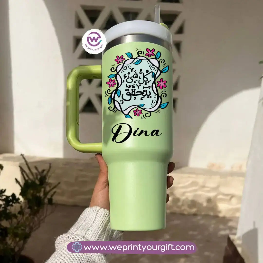 Stanley Thermal Mug – 1000 ml - Customization Options - WE PRINT