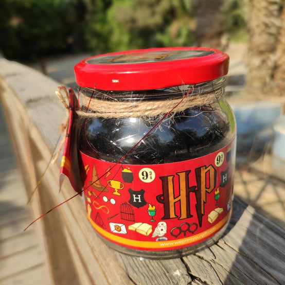 Harry Potter - Jar