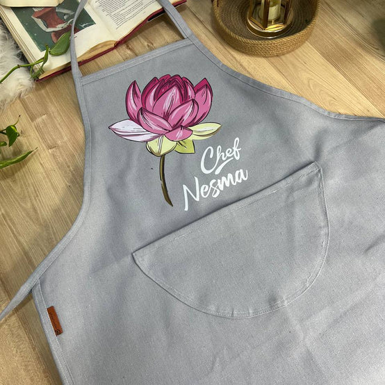 kids Apron - Buy 2 Get 1 free