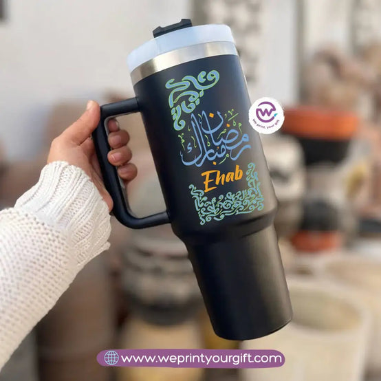 Stanley Thermal Mug – 1000 ml | Ramadan Designs - WE PRINT