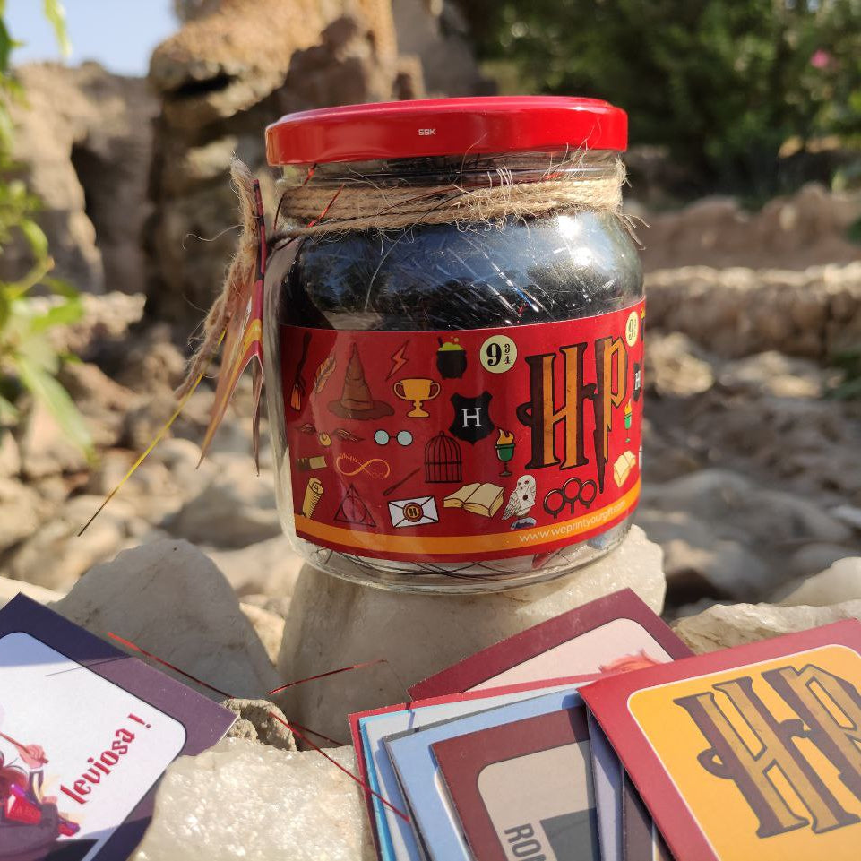 Harry Potter - Jar