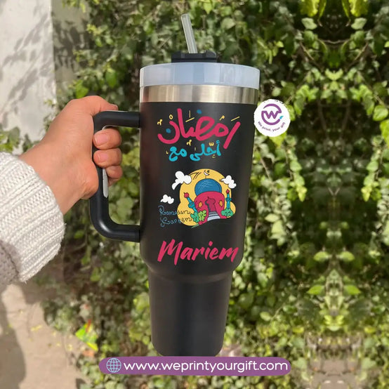 Stanley Thermal Mug – 1000 ml | Ramadan Designs - WE PRINT