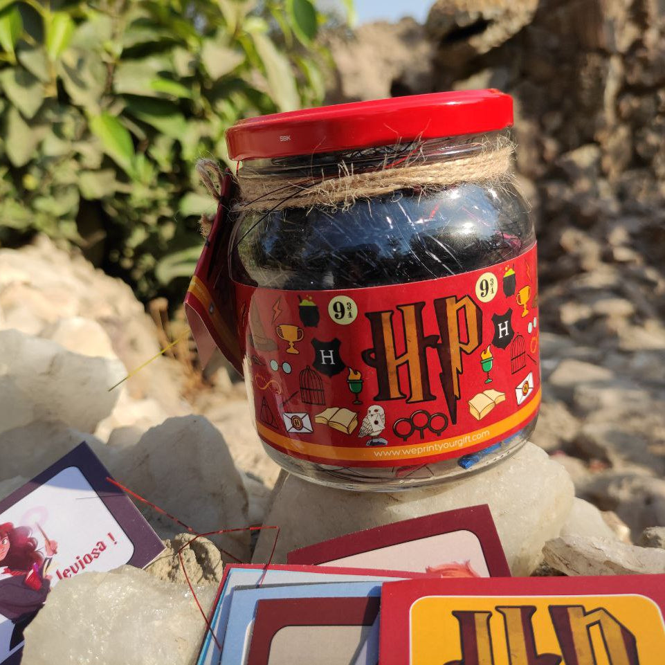 Harry Potter - Jar