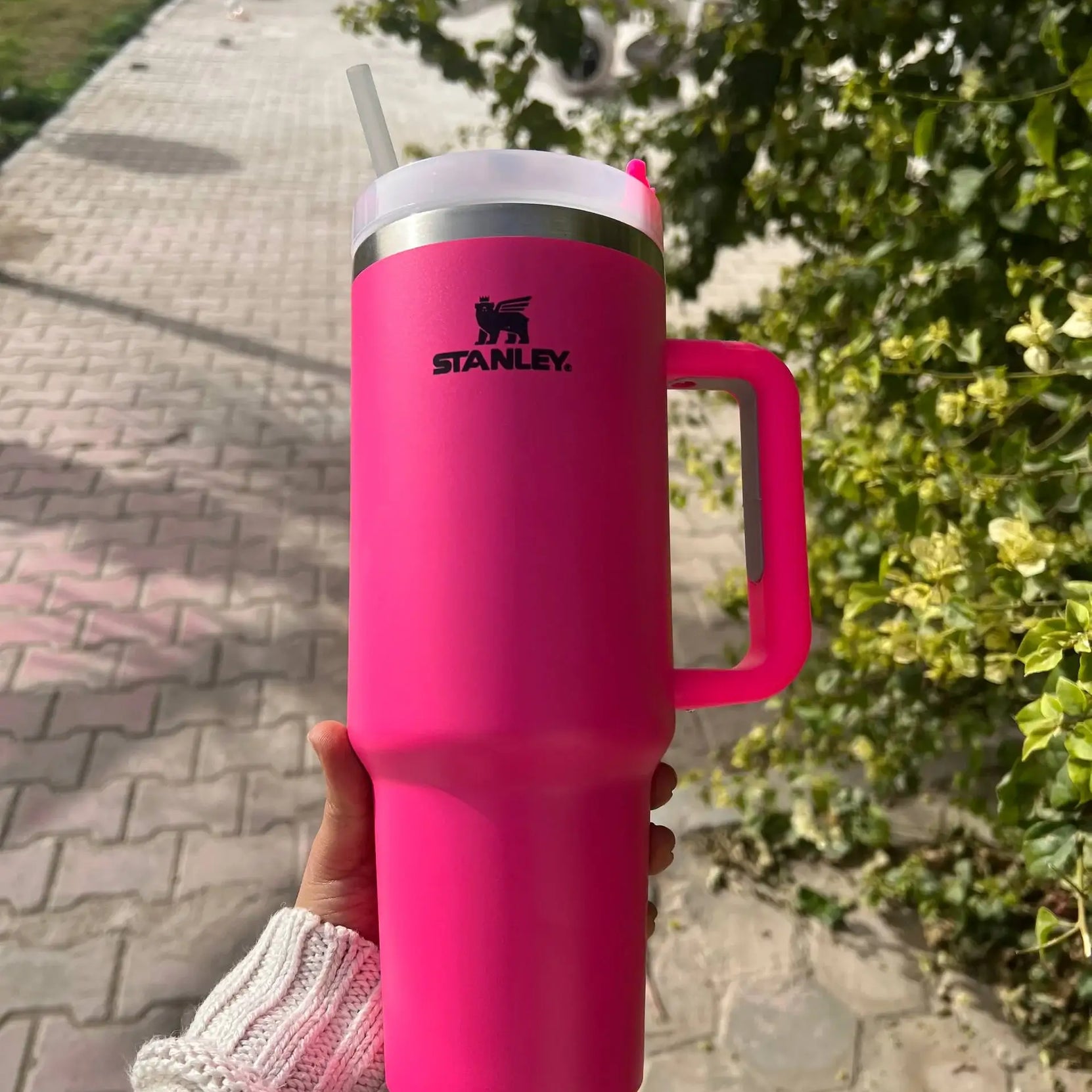 Stanley Thermal Mug – 1000 ml - Customization Options - WE PRINT