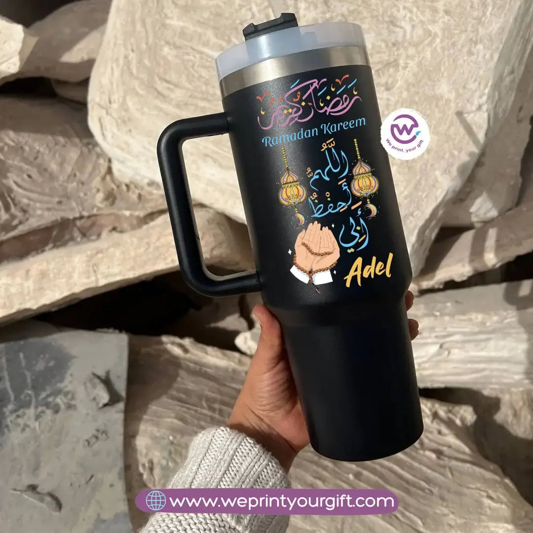 Stanley Thermal Mug – 1000 ml | Ramadan Designs - WE PRINT