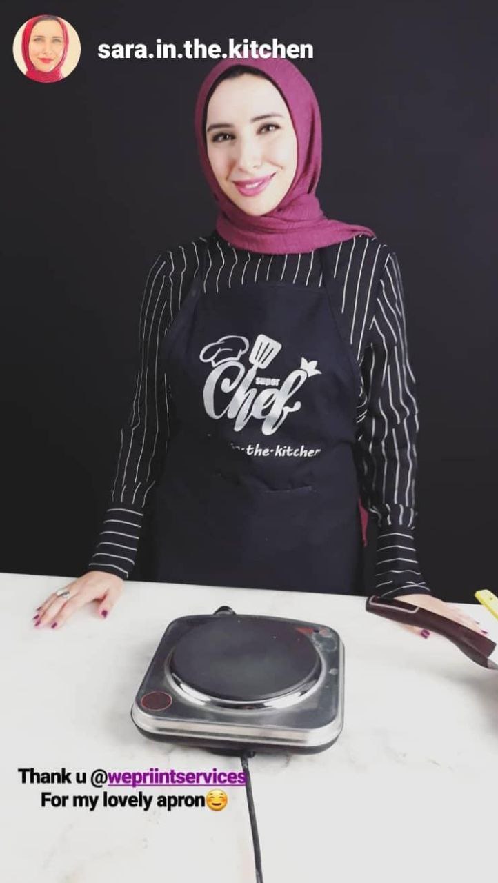 مريلة للكبار - اشترِ 2 واحصل على 1 مجانًا