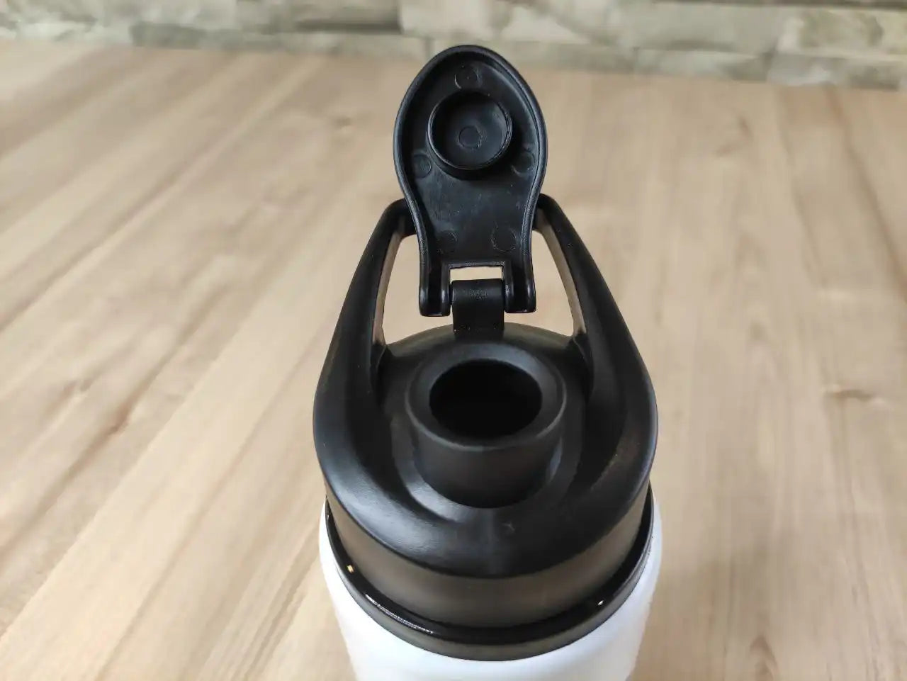 Aluminum Water Bottle with Lid and Handle - Buy 2 Get 1 Free