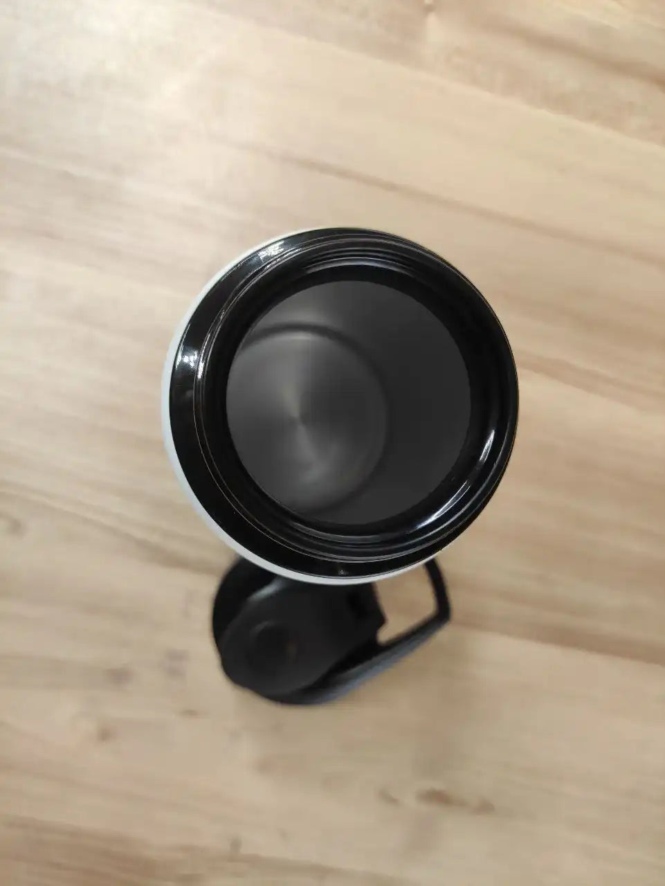 Aluminum Water Bottle with Lid and Handle - Buy 2 Get 1 Free