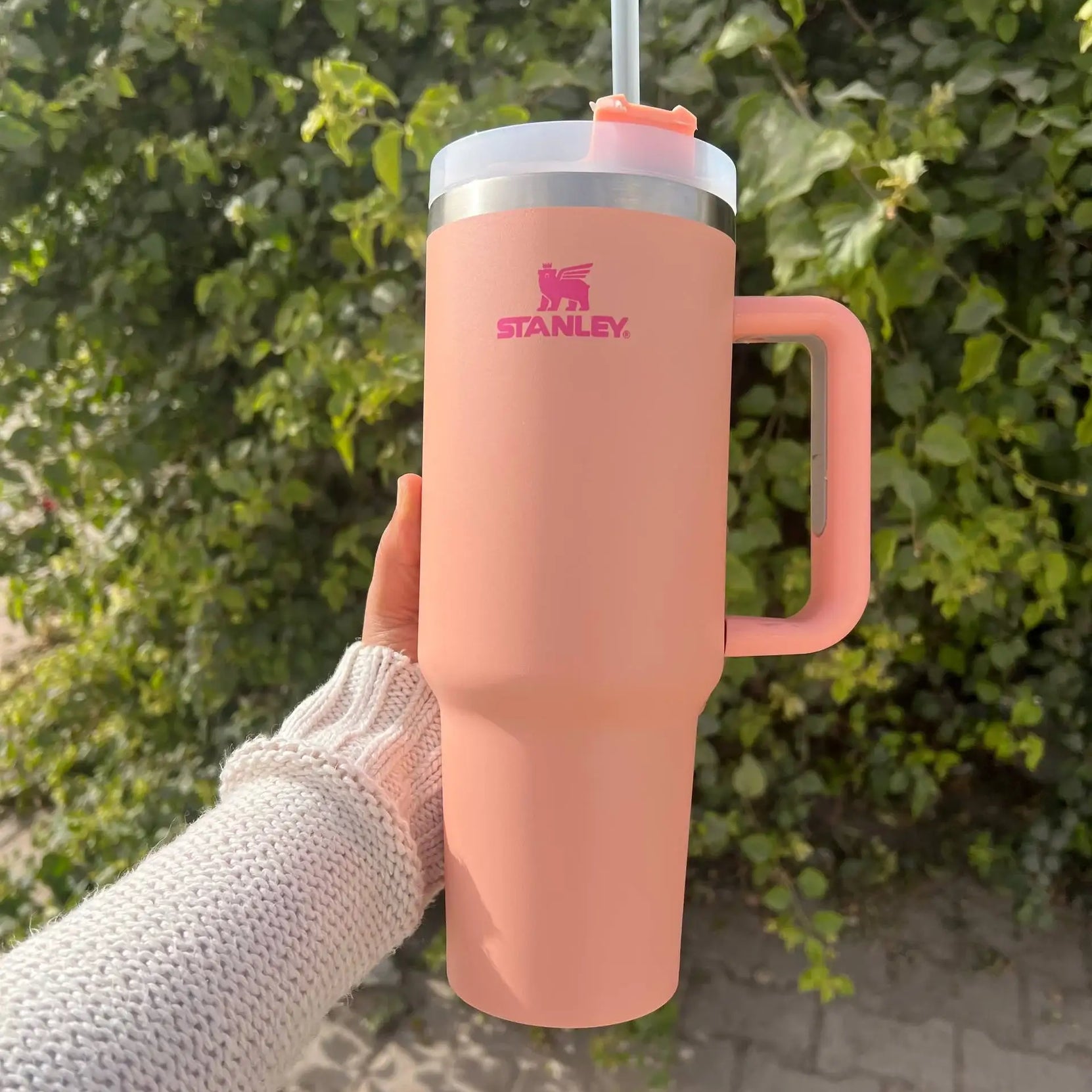 Stanley Thermal Mug – 1000 ml - Customization Options - WE PRINT