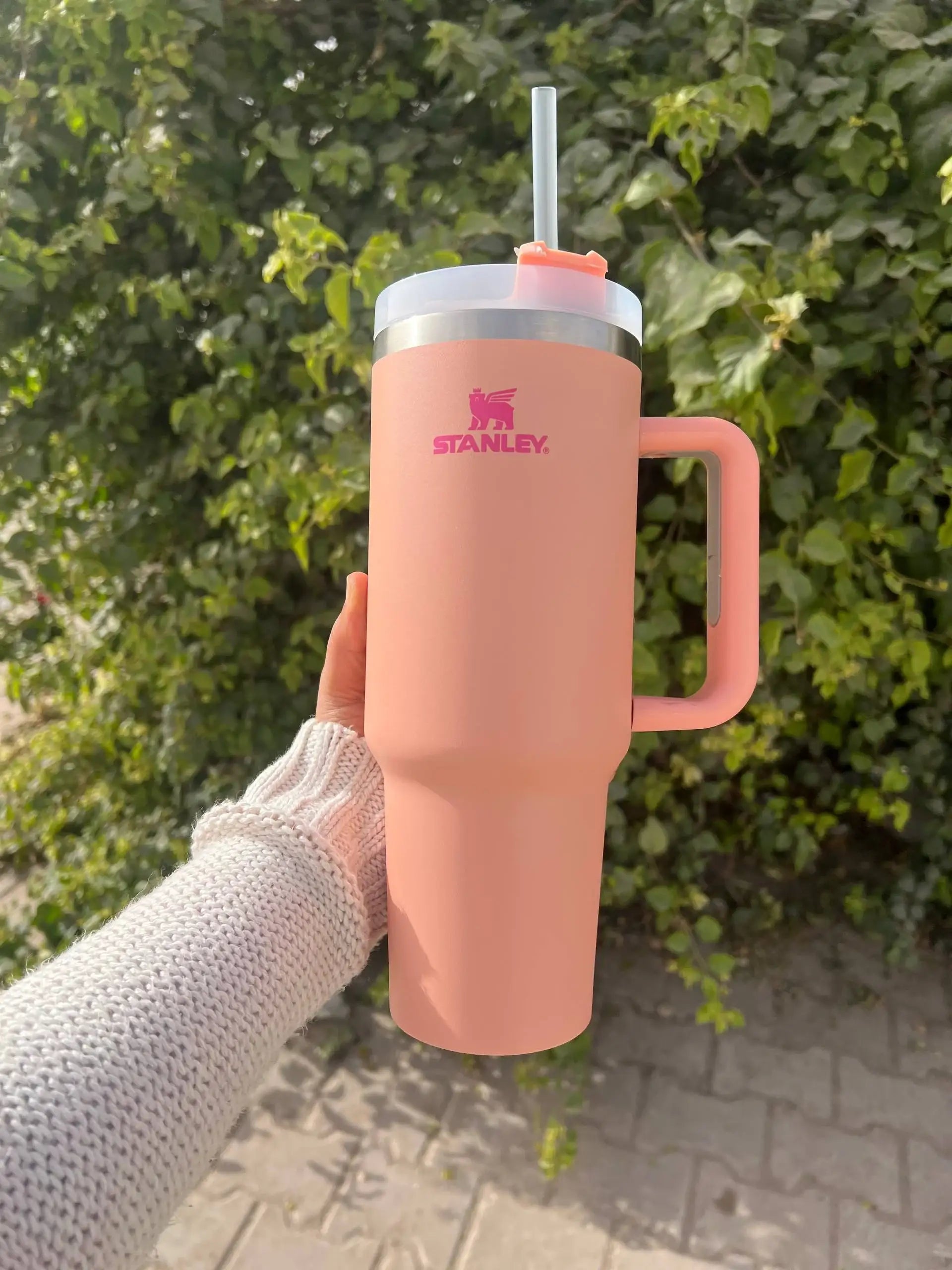 Stanley Thermal Mug – 1000 ml - Customization Options - WE PRINT