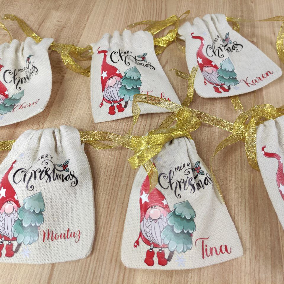 Gift Bag - size 14 cm * 19 cm - Buy 2 get 1 free