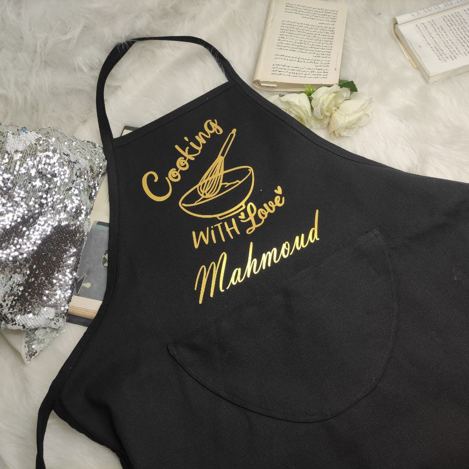 kids Apron - Buy 2 Get 1 free