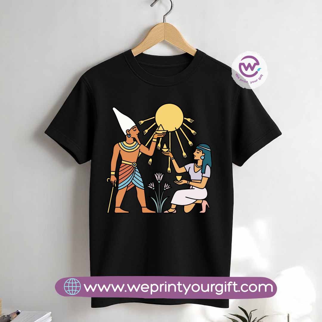 Pharaonic T-shirt