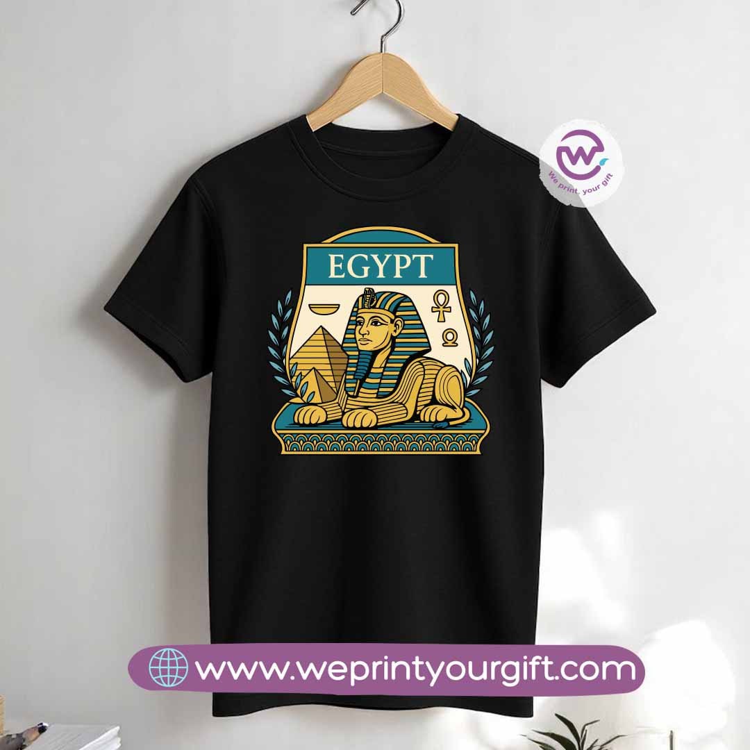 Pharaonic T-shirt