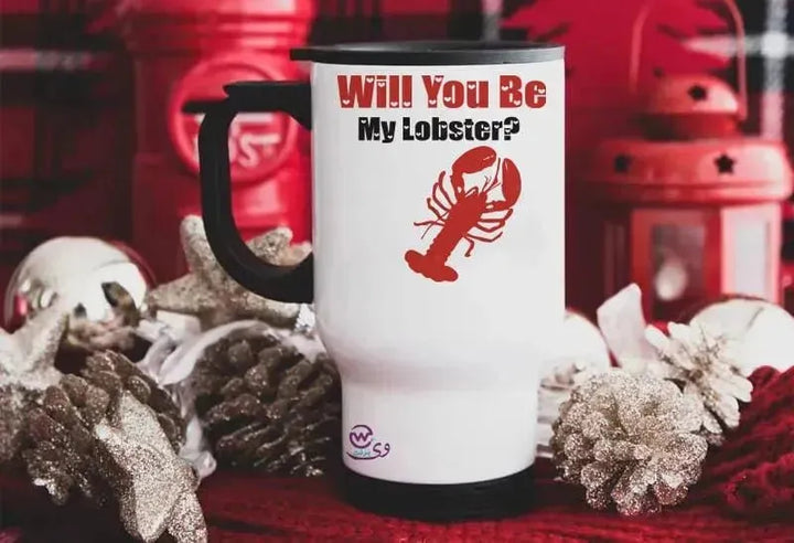 Travel Mug -Valentine's Day-1 - WE PRINT