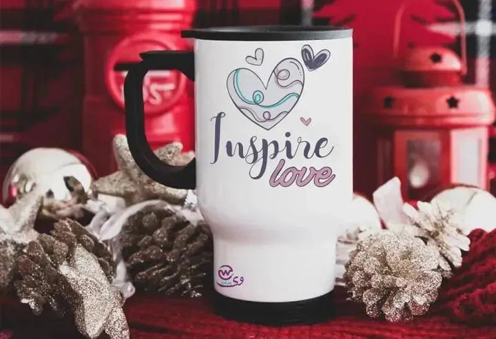 Travel Mug -Valentine's Day-1 - WE PRINT