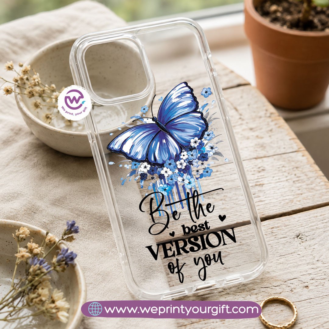 Butterfly Phone Cover