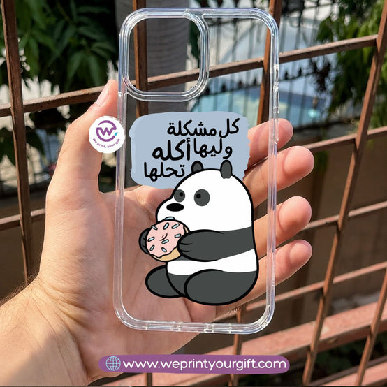 Funny Designs Phone Cover