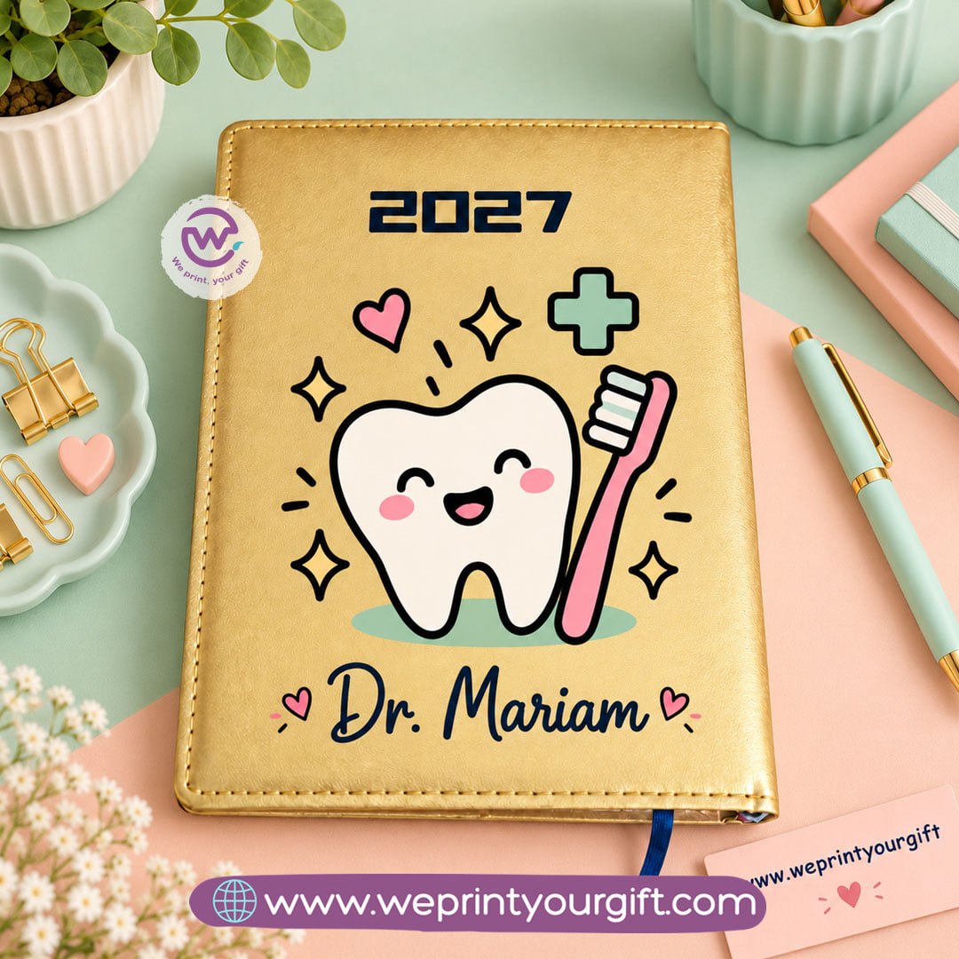 The Ultimate 2027 Personalized Agenda for Doctors