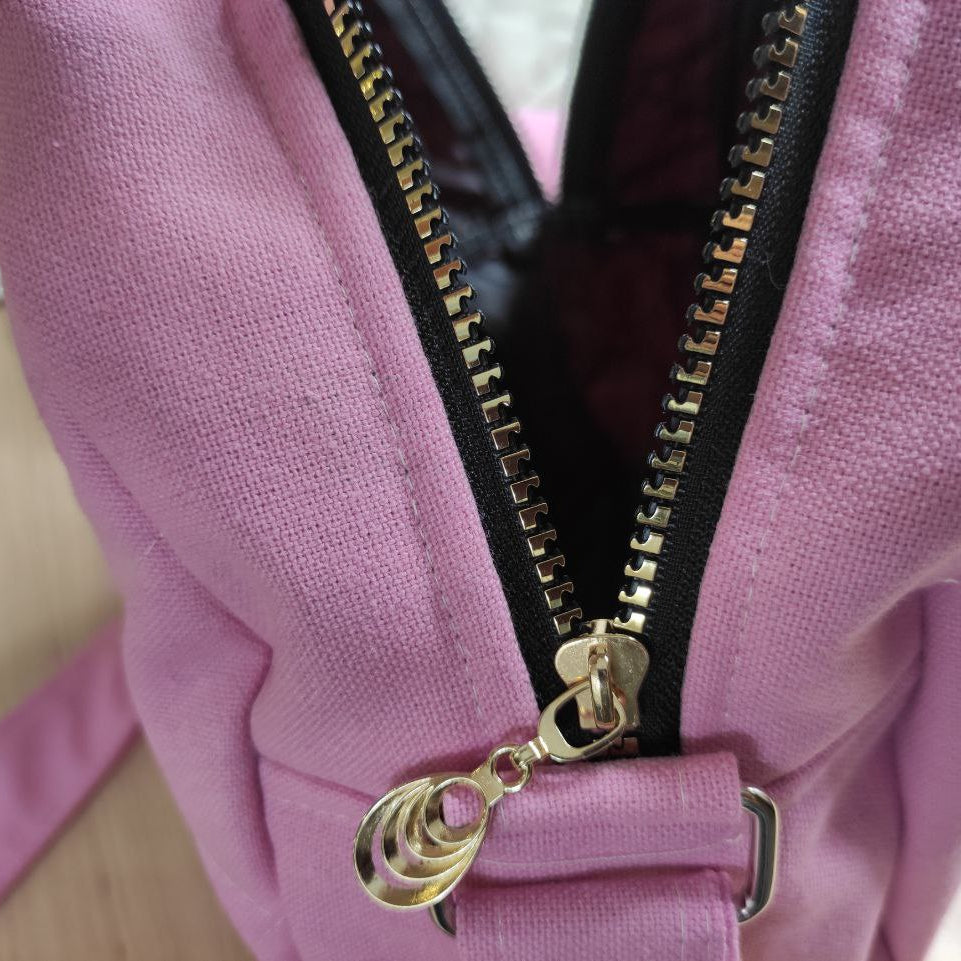 Round Bag -Buy 2 Get 1 Free