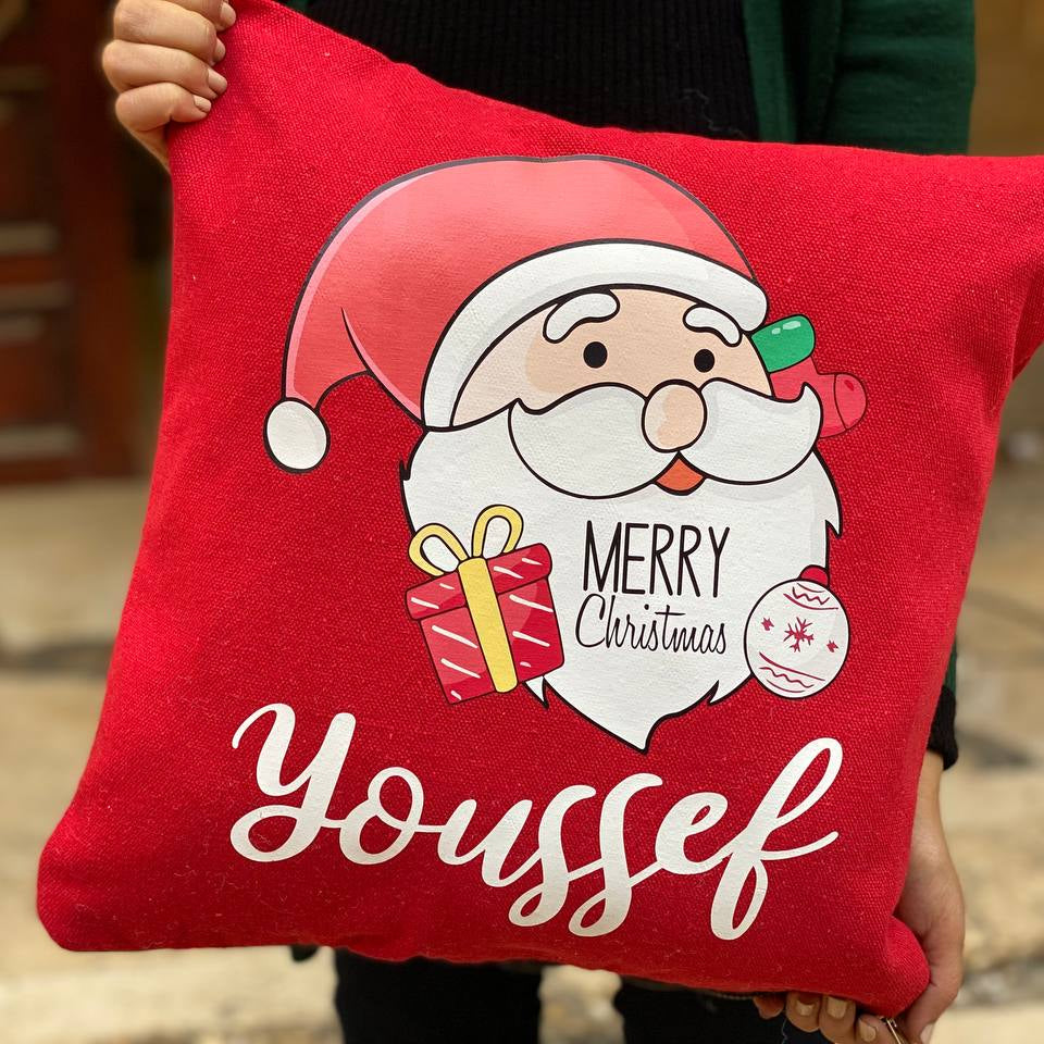 Square Cushion - Buy 2 Get 1 Free