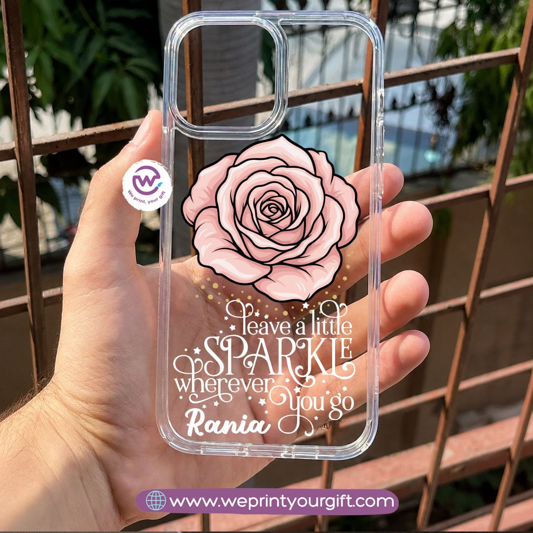 Motivational Phone Cover