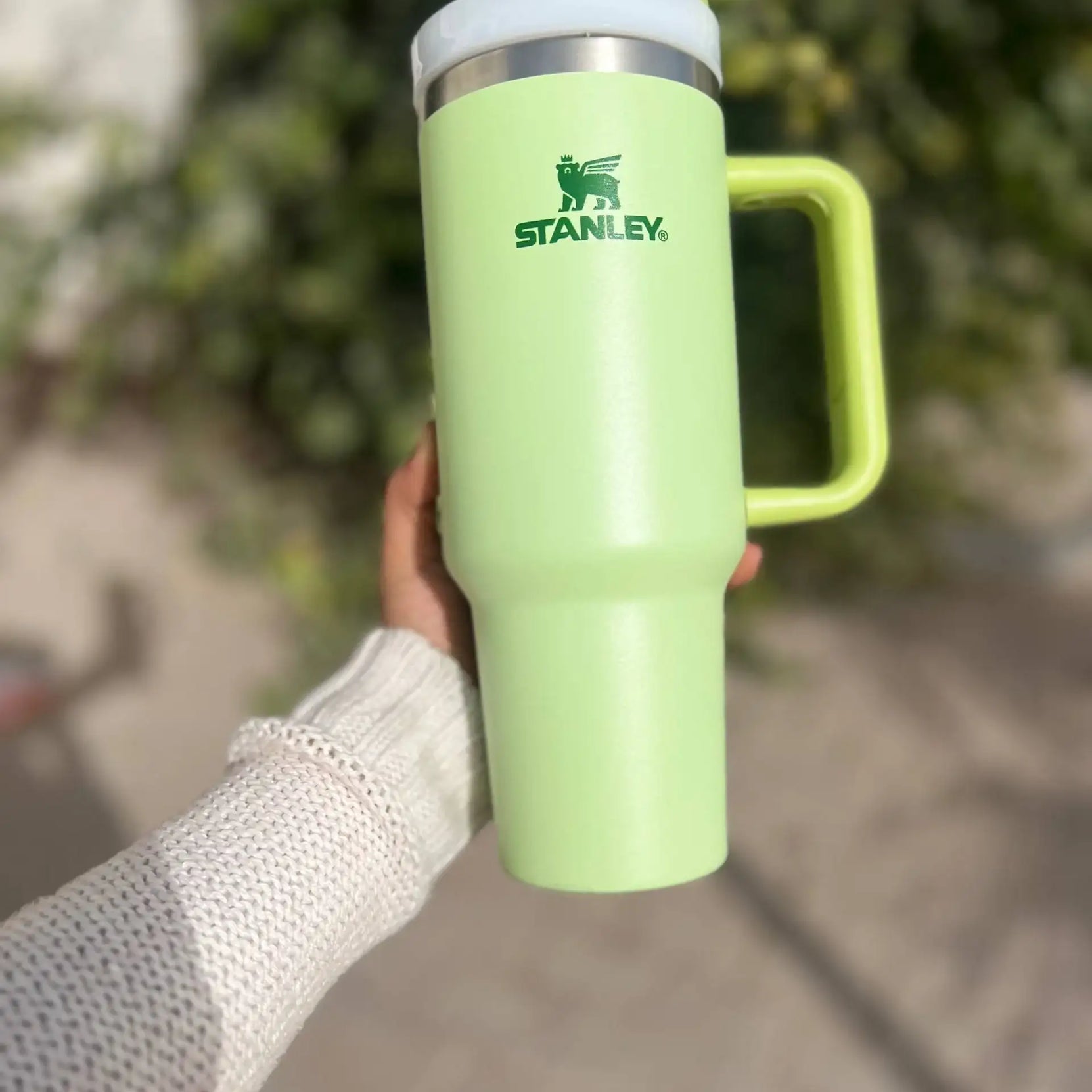 Stanley Thermal Mug – 1000 ml - Customization Options - WE PRINT