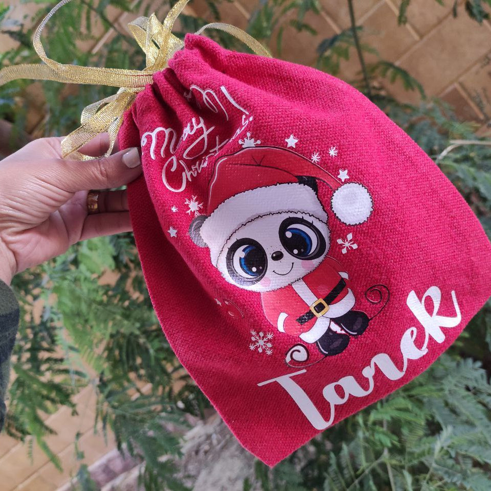 Gift Bag - size 14 cm * 19 cm - Buy 2 get 1 free