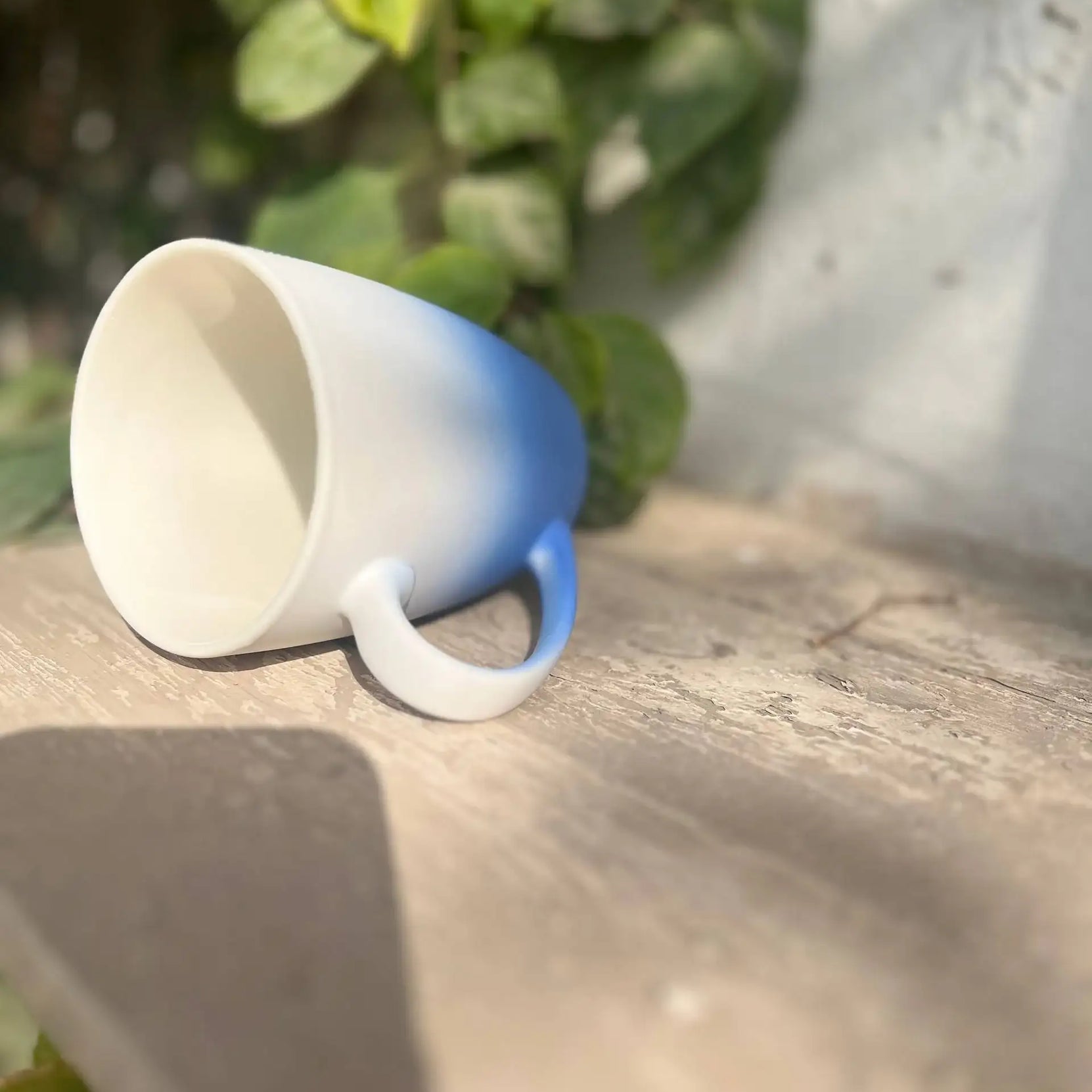 Two-Tone Ceramic Mug – 350 ml - Customization Options - WE PRINT