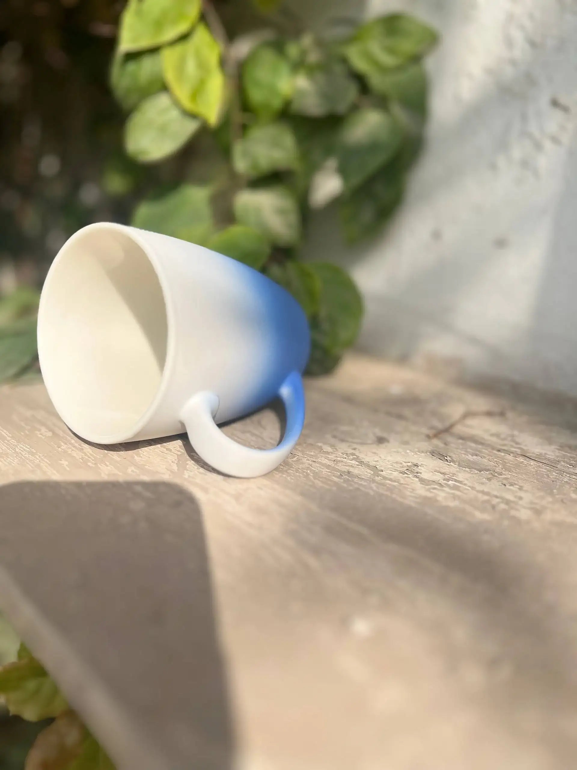 Two-Tone Ceramic Mug – 350 ml - Customization Options - WE PRINT