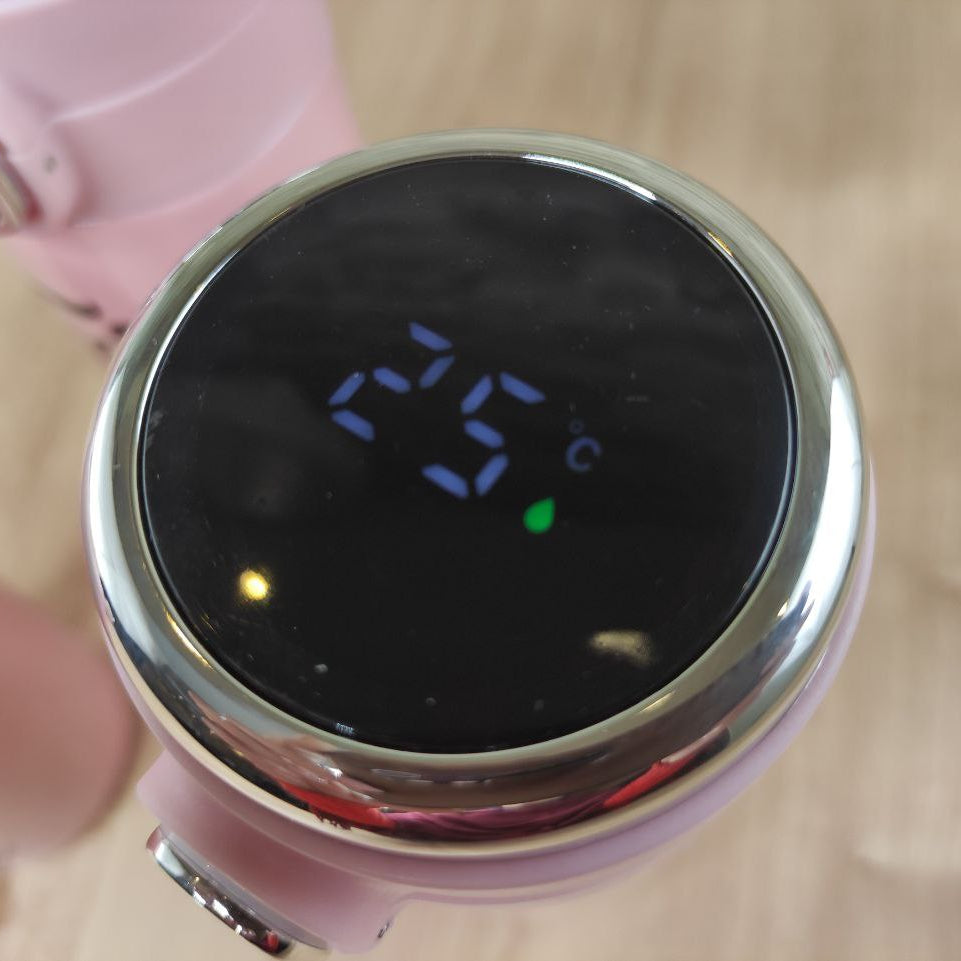 Smart Personalized Thermal Flask with Digital Temperature Display - Buy 2 Get 1 Free