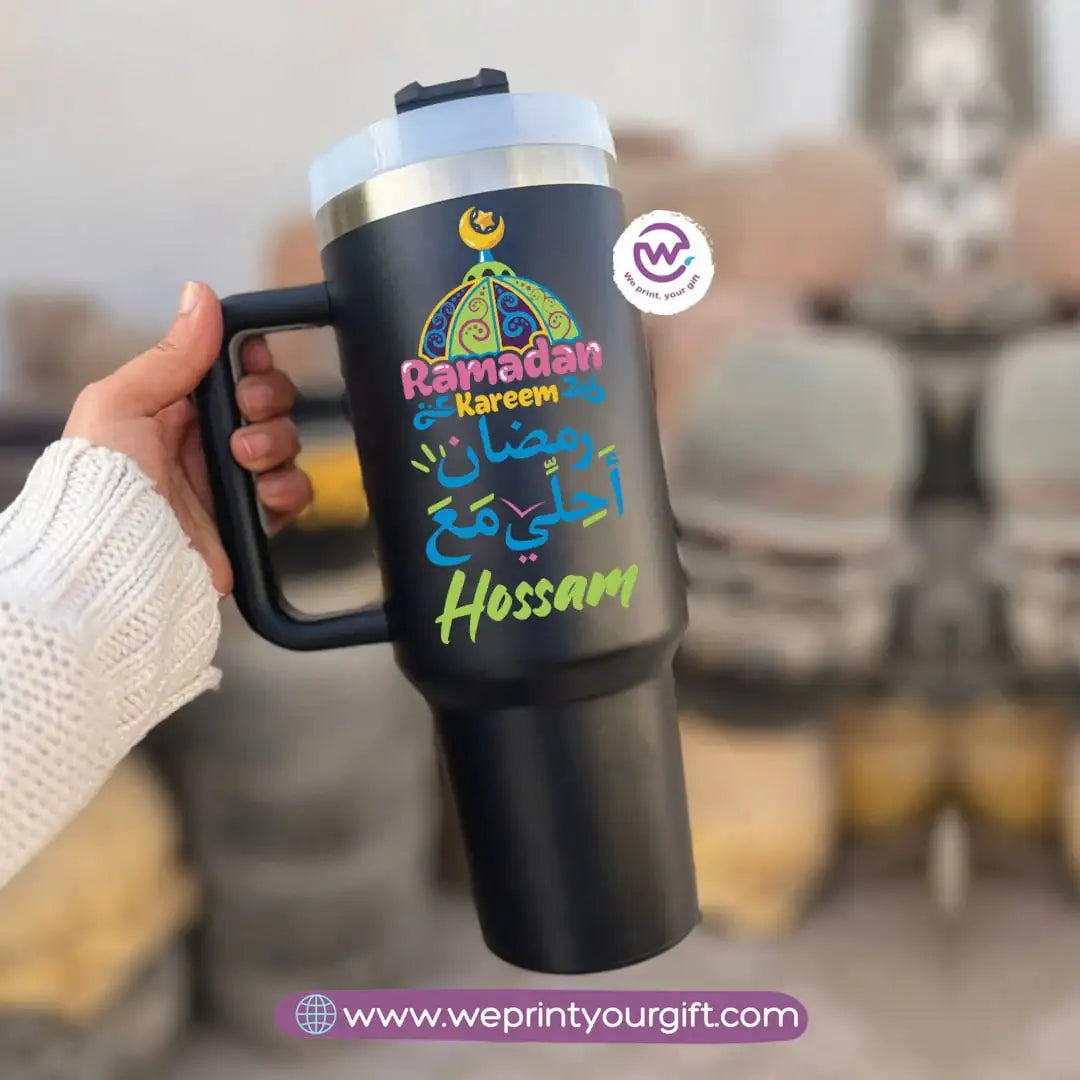 Stanley Thermal Mug – 1000 ml | Ramadan Designs - WE PRINT