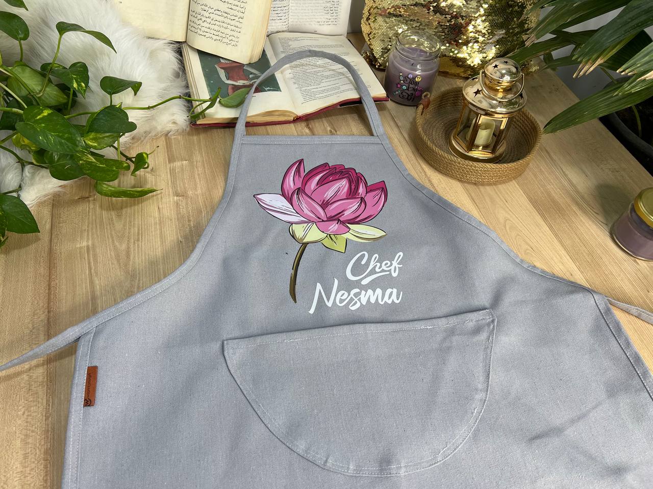 مريلة للكبار - اشترِ 2 واحصل على 1 مجانًا