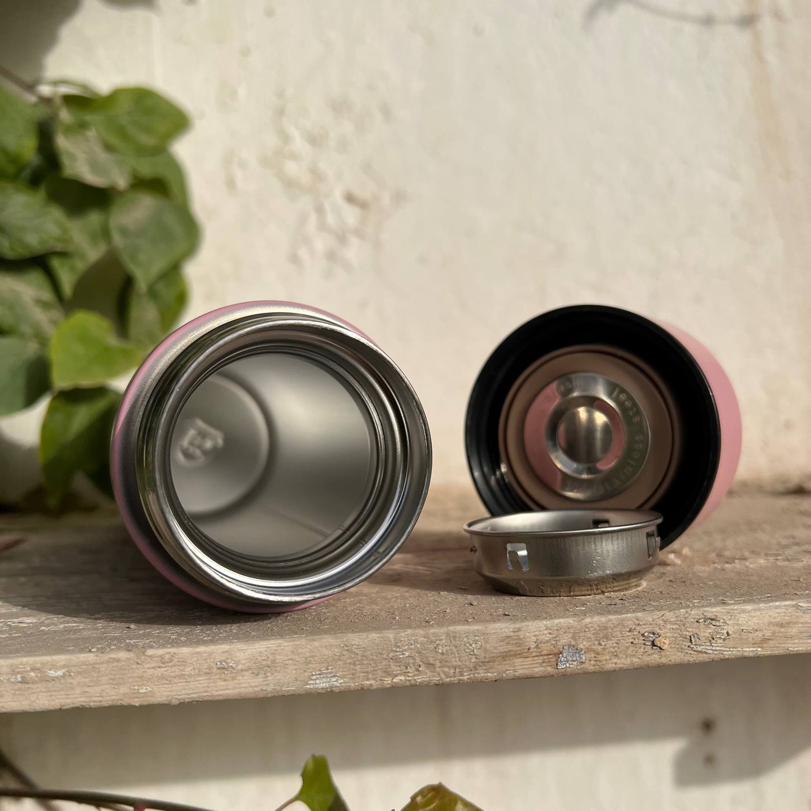 Personalized Digital Stainless Steel Thermos  – 500 ml -Customization Options