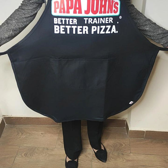 مريلة للكبار - اشترِ 2 واحصل على 1 مجانًا