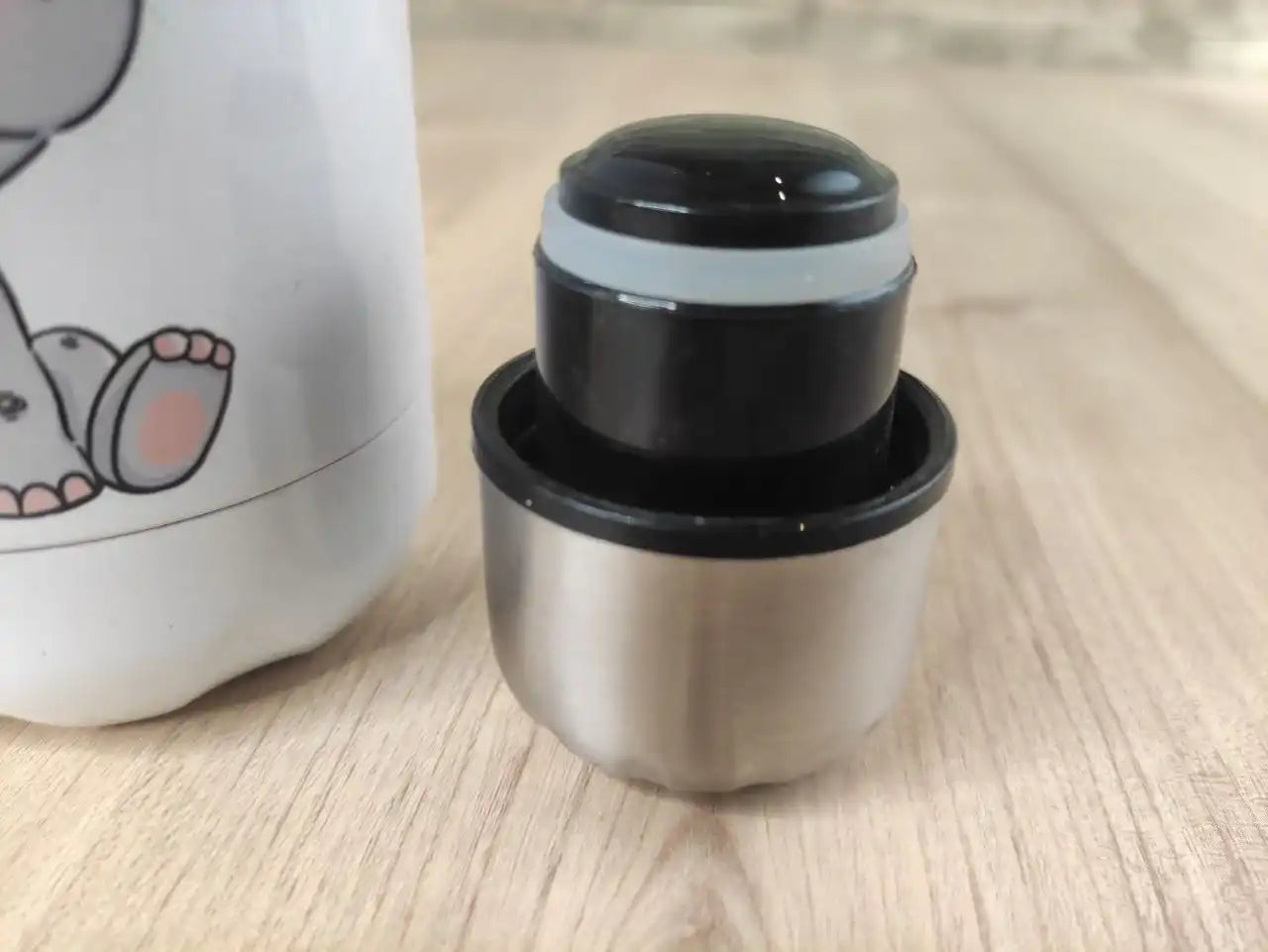 White Thermal cola Bottle - Buy 2 Get 1 free