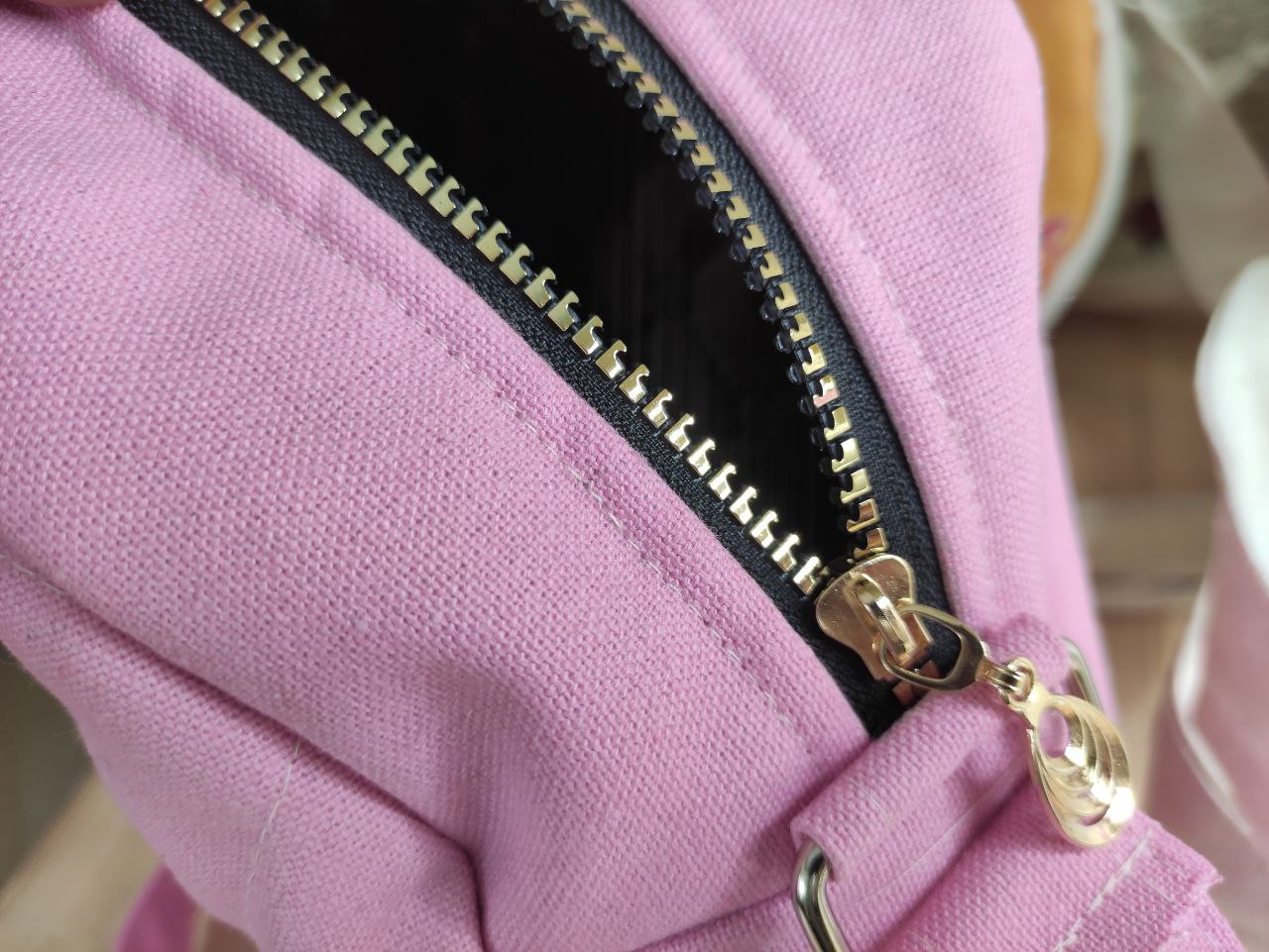 Round Bag -Buy 2 Get 1 Free