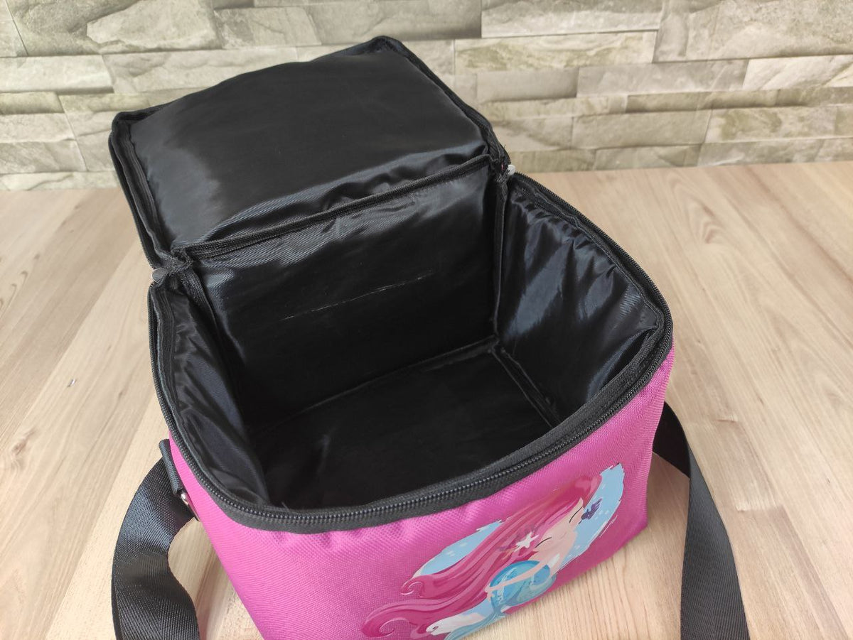 Lunch Bag - Buy 2 Get 1 Free