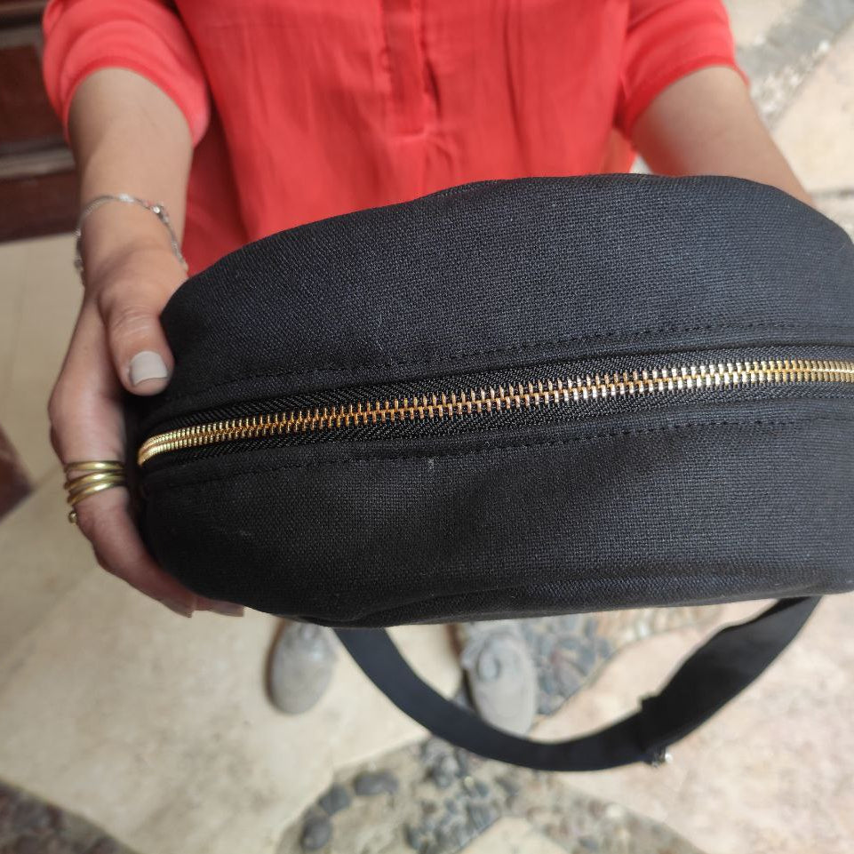 Round Bag -Buy 2 Get 1 Free